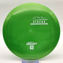 Discraft Paul McBeth Titanium Athena (Team Series) - Disc Golf Deals USA