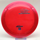 Discraft Paul McBeth Titanium Hades - Disc Golf Deals USA