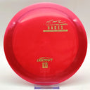 Discraft Paul McBeth Titanium Hades - Disc Golf Deals USA