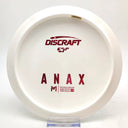 Discraft Paul McBeth White Blank ESP Anax (Dyer's Delight) - Disc Golf Deals USA