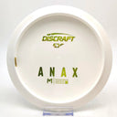 Discraft Paul McBeth White Blank ESP Anax (Dyer's Delight) - Disc Golf Deals USA