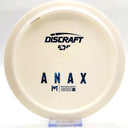 Discraft Paul McBeth White Blank ESP Anax (Dyer's Delight) - Disc Golf Deals USA