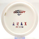 Discraft Paul McBeth White Blank ESP Anax (Dyer's Delight) - Disc Golf Deals USA