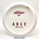 Discraft Paul McBeth White Blank ESP Anax (Dyer's Delight) - Disc Golf Deals USA