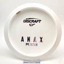 Discraft Paul McBeth White Blank ESP Anax (Dyer's Delight) - Disc Golf Deals USA