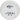 Discraft Paul McBeth White Blank ESP Athena (Dyer's Delight) - Disc Golf Deals USA