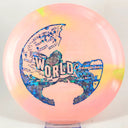 Discraft Paul McBeth x Nate Doss Ti Swirl Force (9x World Champs) - Disc Golf Deals USA