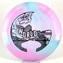 Discraft Paul McBeth x Nate Doss Ti Swirl Force (9x World Champs) - Disc Golf Deals USA