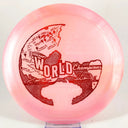 Discraft Paul McBeth x Nate Doss Ti Swirl Force (9x World Champs) - Disc Golf Deals USA