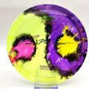 Discraft Paul McBeth Z Fly Dye Anax - Disc Golf Deals USA