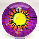 Discraft Paul McBeth Z Fly Dye Anax - Disc Golf Deals USA