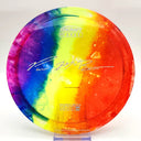 Discraft Paul McBeth Z Fly Dye Anax - Disc Golf Deals USA