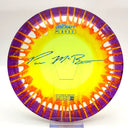 Discraft Paul McBeth Z Fly Dye Anax - Disc Golf Deals USA