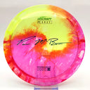 Discraft Paul McBeth Z Fly Dye Anax - Disc Golf Deals USA