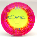 Discraft Paul McBeth Z Fly Dye Anax - Disc Golf Deals USA