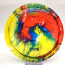 Discraft Paul McBeth Z Fly Dye Anax - Disc Golf Deals USA