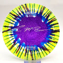 Discraft Paul McBeth Z Fly Dye Anax - Disc Golf Deals USA