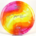 Discraft Paul McBeth Z Fly Dye Athena - Disc Golf Deals USA