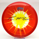 Discraft Paul McBeth Z Fly Dye Malta - Disc Golf Deals USA