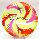 Discraft Paul McBeth Z Fly Dye Malta - Disc Golf Deals USA