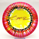 Discraft Paul McBeth Z Fly Dye Malta - Disc Golf Deals USA