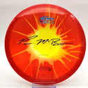 Discraft Paul McBeth Z Fly Dye Malta - Disc Golf Deals USA