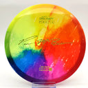 Discraft Paul McBeth Z Fly Dye Malta - Disc Golf Deals USA