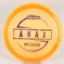 Discraft Paul McBeth Z Lite Anax - Disc Golf Deals USA