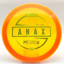 Discraft Paul McBeth Z Lite Anax - Disc Golf Deals USA