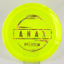 Discraft Paul McBeth Z Lite Anax - Disc Golf Deals USA