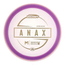 Discraft Paul McBeth Z Lite Anax - Disc Golf Deals USA