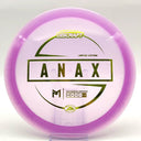 Discraft Paul McBeth Z Lite Anax - Disc Golf Deals USA