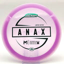 Discraft Paul McBeth Z Lite Anax - Disc Golf Deals USA