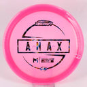 Discraft Paul McBeth Z Lite Anax - Disc Golf Deals USA