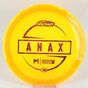 Discraft Paul McBeth Z Lite Anax - Disc Golf Deals USA