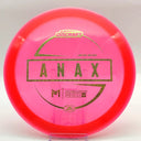 Discraft Paul McBeth Z Lite Anax - Disc Golf Deals USA