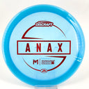 Discraft Paul McBeth Z Lite Anax - Disc Golf Deals USA