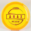 Discraft Paul McBeth Z Lite Anax - Disc Golf Deals USA