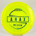 Discraft Paul McBeth Z Lite Anax - Disc Golf Deals USA