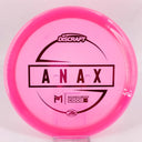 Discraft Paul McBeth Z Lite Anax - Disc Golf Deals USA