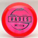 Discraft Paul McBeth Z Lite Hades - Disc Golf Deals USA