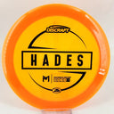 Discraft Paul McBeth Z Lite Hades - Disc Golf Deals USA