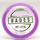 Discraft Paul McBeth Z Lite Hades - Disc Golf Deals USA