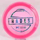 Discraft Paul McBeth Z Lite Hades - Disc Golf Deals USA