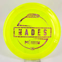 Discraft Paul McBeth Z Lite Hades - Disc Golf Deals USA