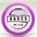 Discraft Paul McBeth Z Lite Hades - Disc Golf Deals USA