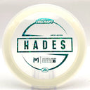 Discraft Paul McBeth Z Lite Hades - Disc Golf Deals USA