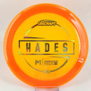 Discraft Paul McBeth Z Lite Hades - Disc Golf Deals USA