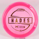 Discraft Paul McBeth Z Lite Hades - Disc Golf Deals USA