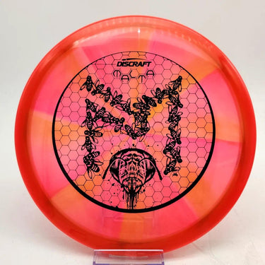 Discraft Paul McBeth Z Swirl Malta (Team Series) - Disc Golf Deals USA